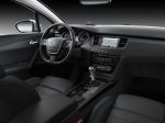 Peugeot 508 2014 года